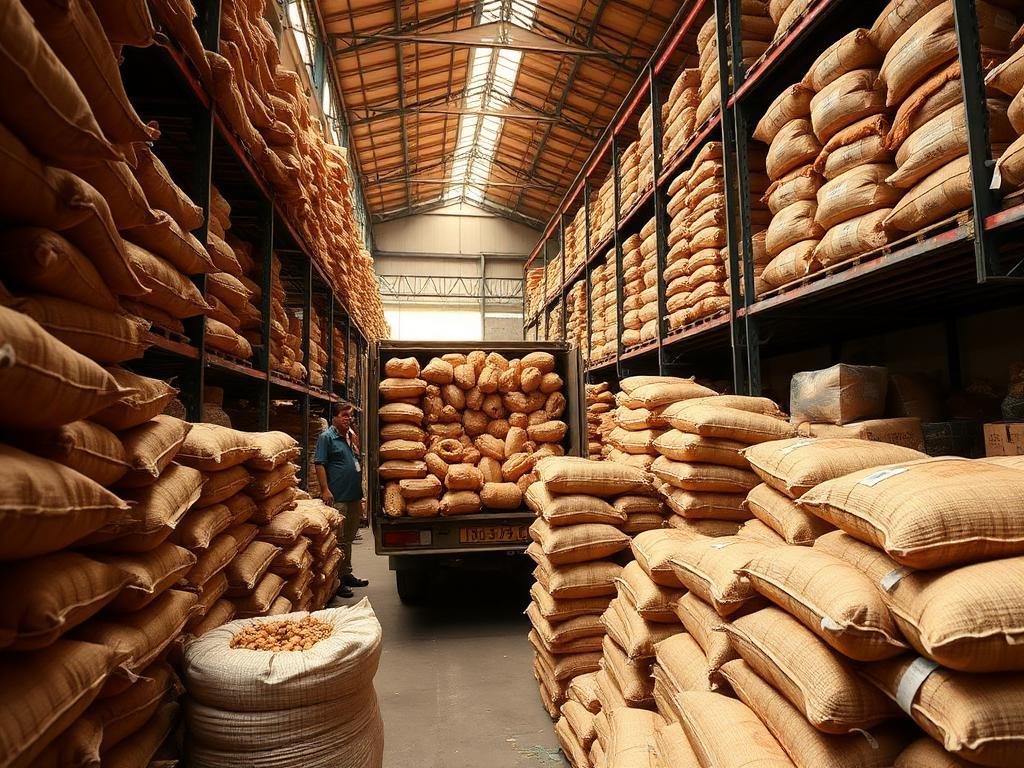 Bulk Supply